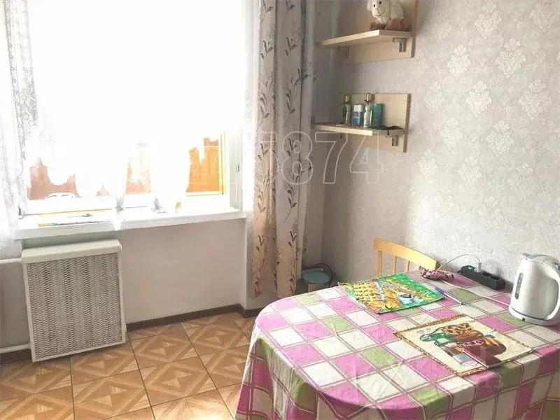 1-к кв. Москва Волоколамское ш., 60к1 (40.0 м) - Фото 2