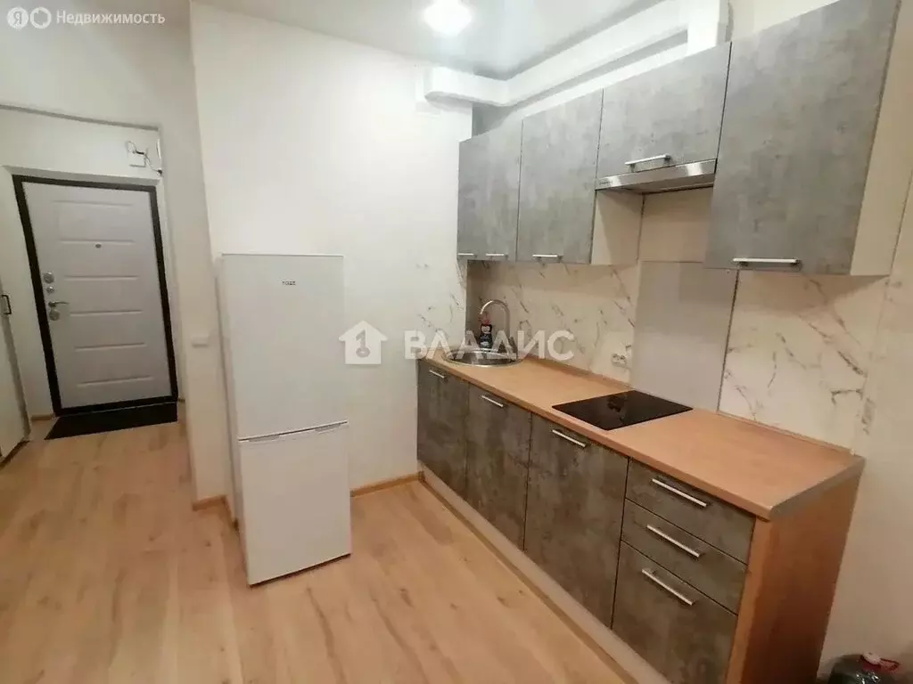 Квартира-студия: Владимир, Северная улица, 2Б (22 м) - Фото 0