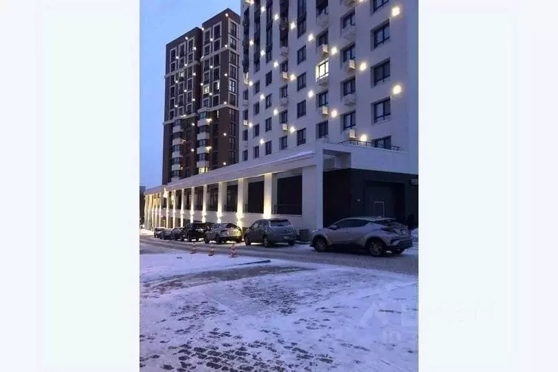 2-к кв. Хабаровский край, Хабаровск ул. Джамбула, 3 (42.0 м) - Фото 0