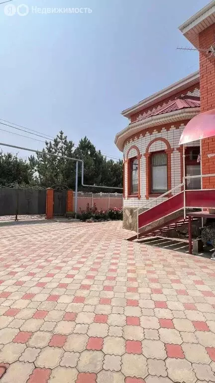 Дом в Волгодонск, Добровольская улица (338.3 м) - Фото 1