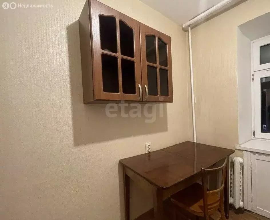 1-комнатная квартира: Черкесск, улица Гутякулова, 13 (28.3 м) - Фото 2