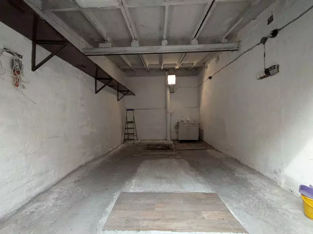 Гараж в Ульяновская область, Димитровград Мулловское ш., 23 (21 м) - Фото 1