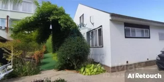 Дом в Краснодарский край, Туапсинский муниципальный округ, Джубга пгт, ... - Фото 2