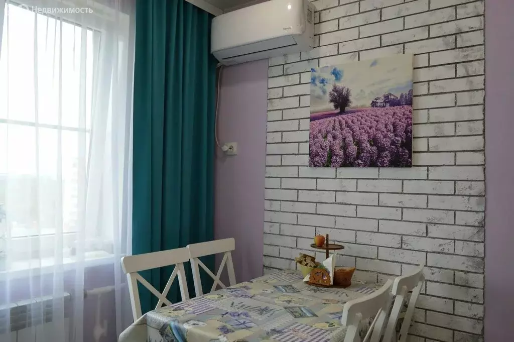 2-комнатная квартира: Таганрог, улица Чехова, 340-1 (52 м) - Фото 0