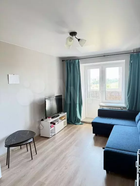 Квартира-студия, 25 м, 3/10 эт. - Фото 0