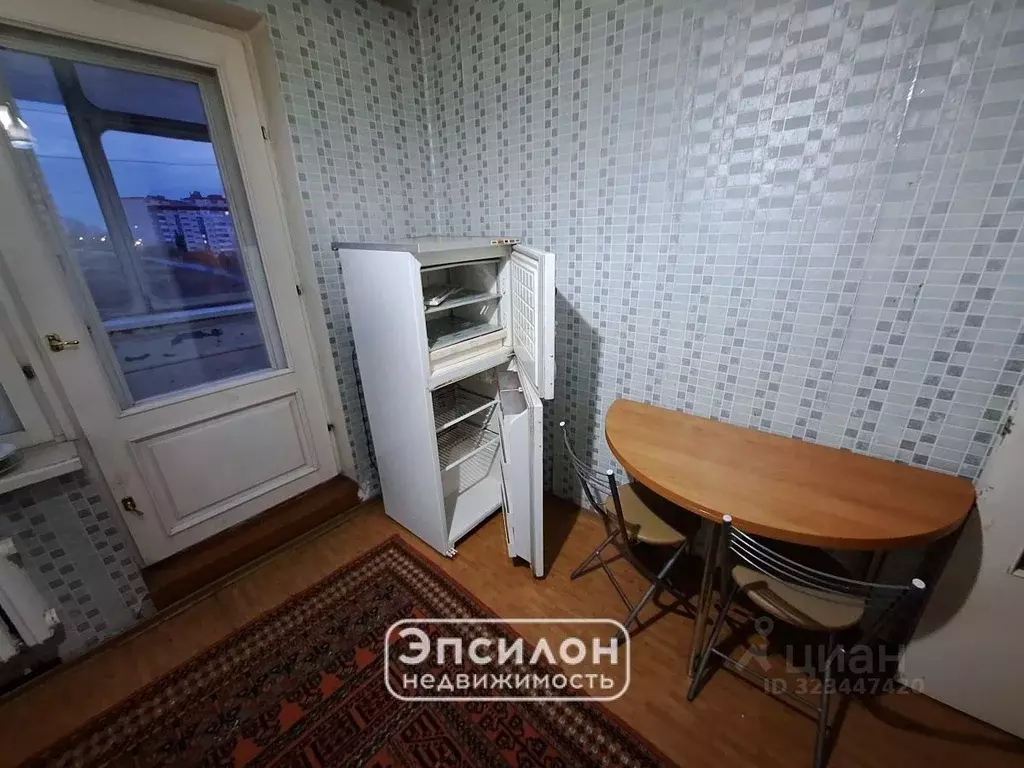 2-к кв. Курская область, Курск ул. Бойцов 9-й Дивизии, 186 (48.0 м) - Фото 2