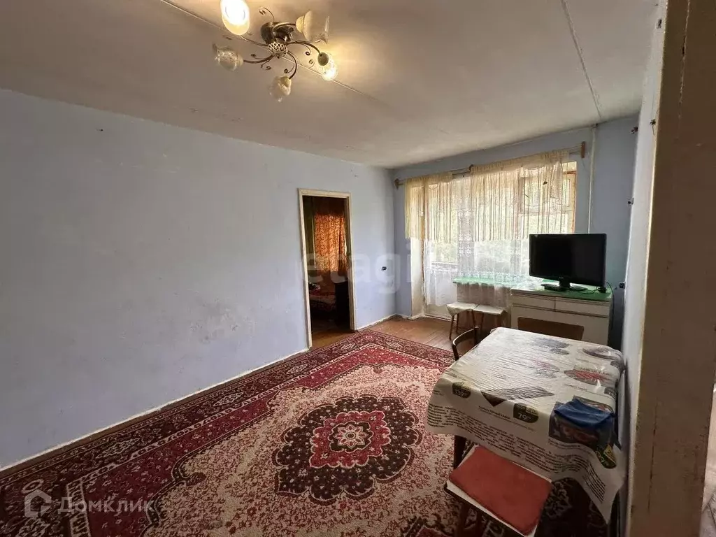 Продаётся 3-к квартира, 57.4 м - Фото 1