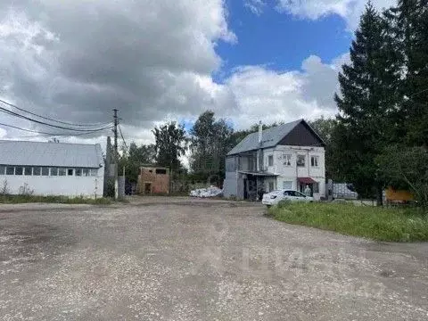 Склад в Тульская область, Тула ул. Володарского, 24А (170 м) - Фото 2