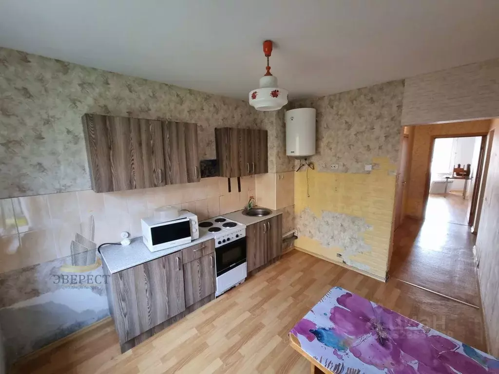 2-к кв. Московская область, Пушкинский городской округ, Софрино пгт ... - Фото 2