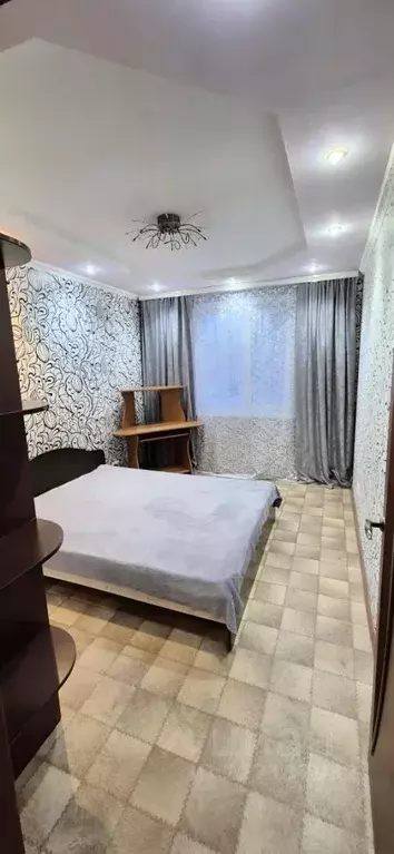 2-к кв. Кемеровская область, Новокузнецк ул. Белана, 1 (39.0 м) - Фото 0