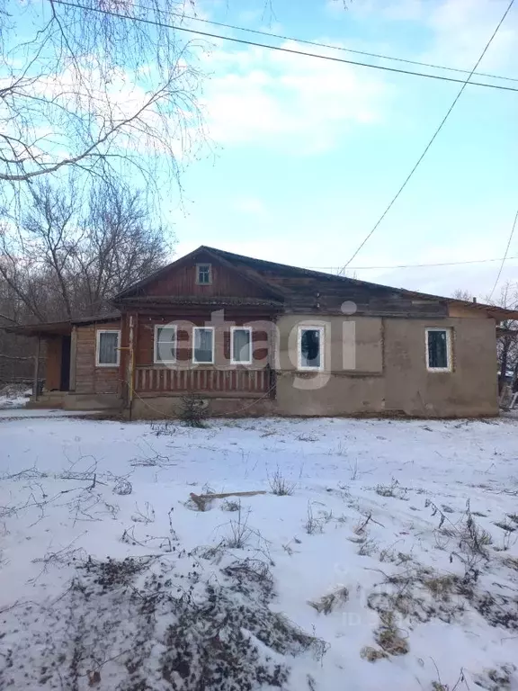 Дом в Костромская область, Кострома ул. Красная Байдарка, 13 (66 м) - Фото 1