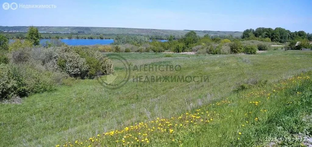 Участок в Кировская область, Малмыжское городское поселение (50 м) - Фото 1