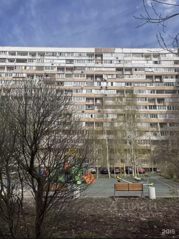 2-к кв. Москва, Москва, Зеленоград к1428 (52.2 м) - Фото 0