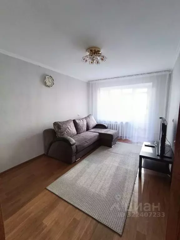 2-к кв. Омская область, Омск Городок Нефтяников мкр, ул. 2-я ... - Фото 0