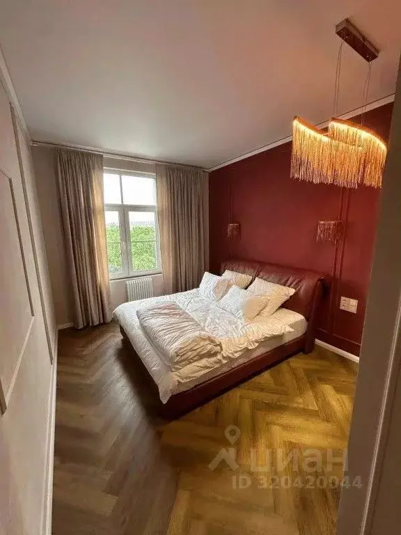 2-к кв. Санкт-Петербург Подъездной пер., 12 (70.0 м) - Фото 1