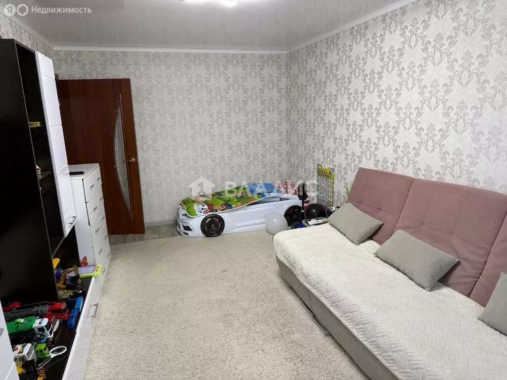 2-комнатная квартира: Стерлитамак, проспект Октября, 53 (45 м) - Фото 2