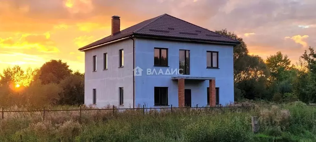 Дом в Калининградская область, Багратионовский муниципальный округ, ... - Фото 1
