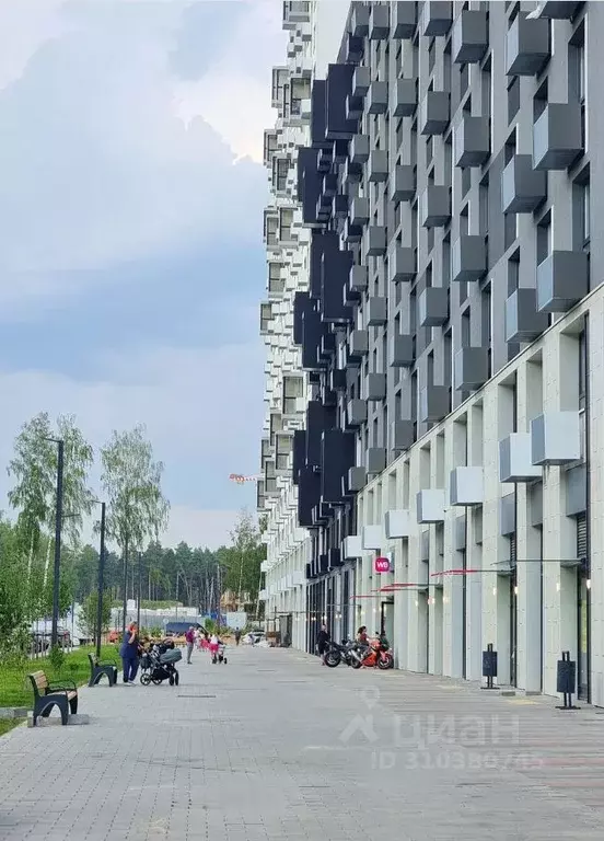 Помещение свободного назначения в Московская область, Мытищи Мытищи ... - Фото 1