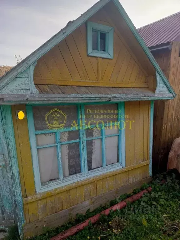 Участок в Свердловская область, Дегтярск  (5.0 сот.) - Фото 1