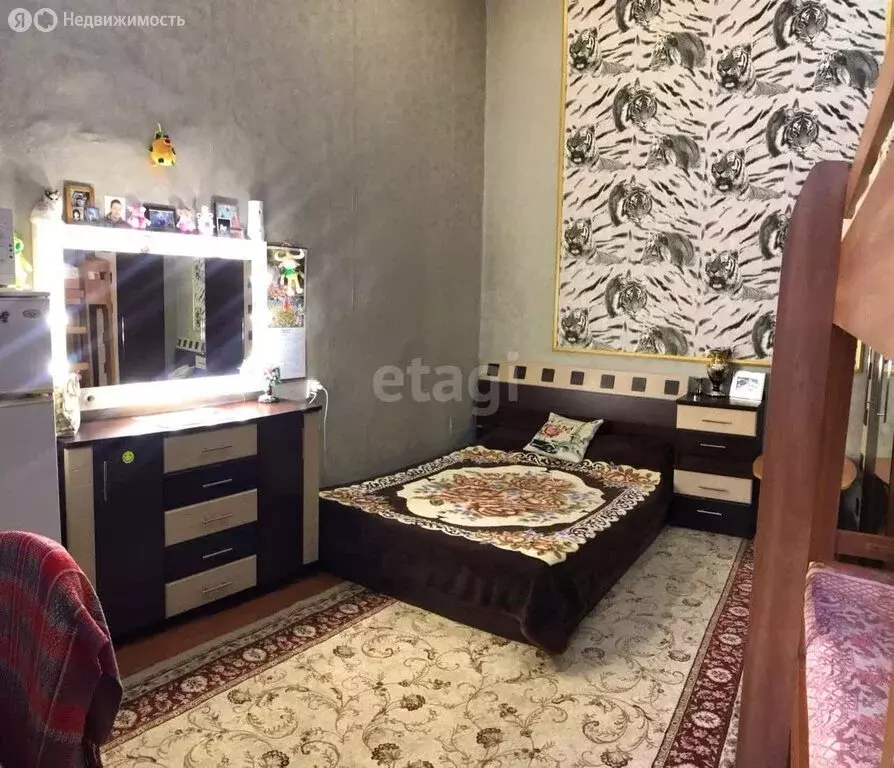 1-комнатная квартира: Феодосия, улица Вити Коробкова, 8 (25.5 м) - Фото 1