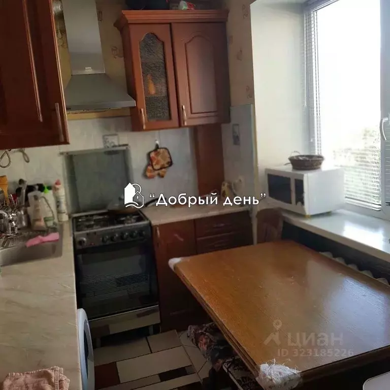 3-к кв. Калининградская область, Советск ул. Карла Либкнехта, 2 (56.0 ... - Фото 1