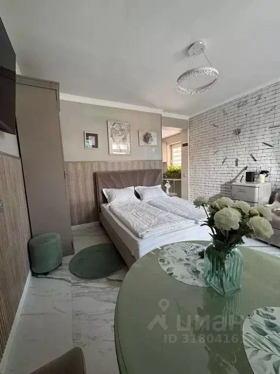 Студия Северная Осетия, Владикавказ ул. Зортова, 29 (30.0 м) - Фото 2