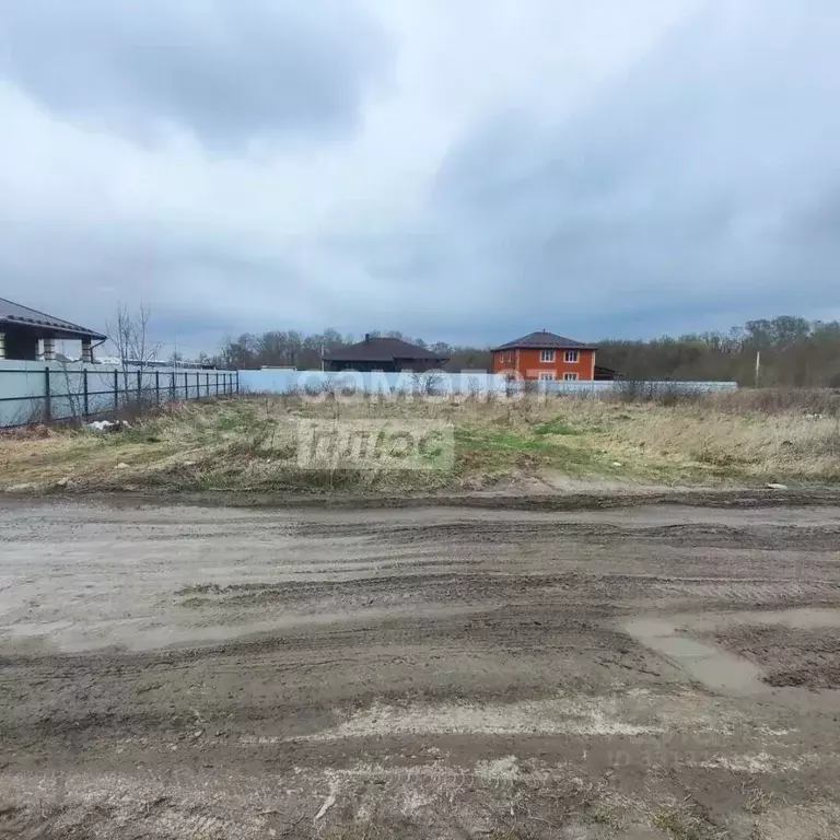 Участок в Курская область, Курск Кулига урочище,  (10.0 сот.) - Фото 2