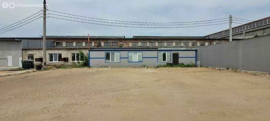 Склад (1825 м) - Фото 2