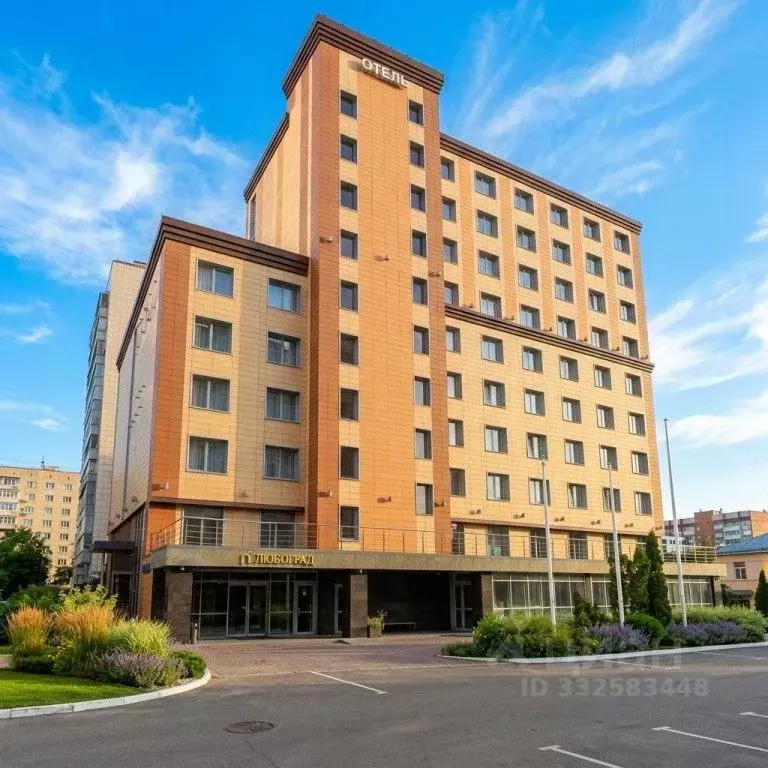 Комната Москва Никитинская ул., 10А (10.0 м) - Фото 1