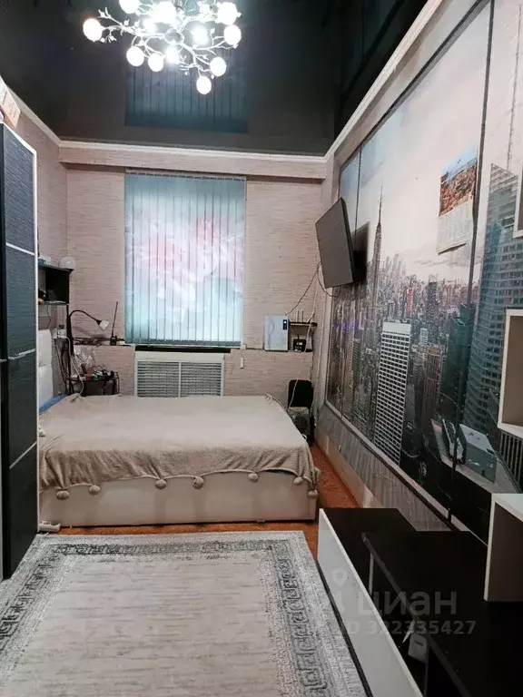 3-к кв. Калужская область, Калуга ул. Поле Свободы, 36 (56.0 м) - Фото 2