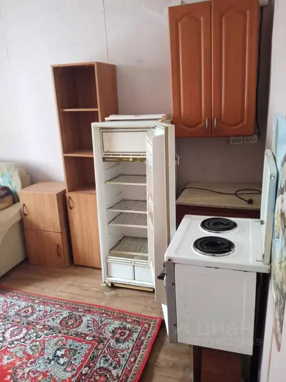 Комната Томская область, Томск ул. Войкова, 84 (16.0 м) - Фото 1