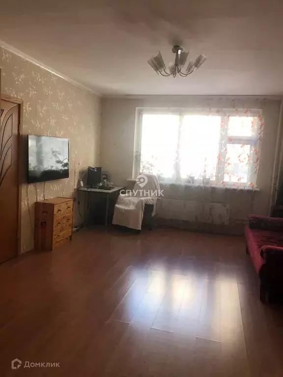 Продаётся 3-к квартира, 129.4 м - Фото 1