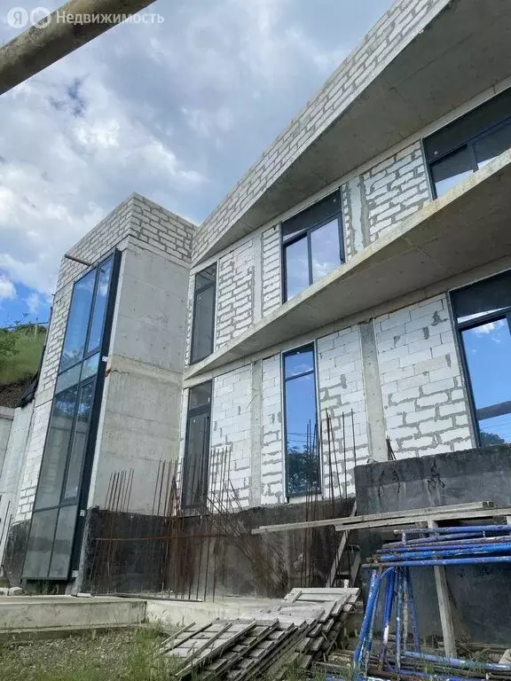 Дом в Алупка, Севастопольское шоссе, 75А (230 м) - Фото 2