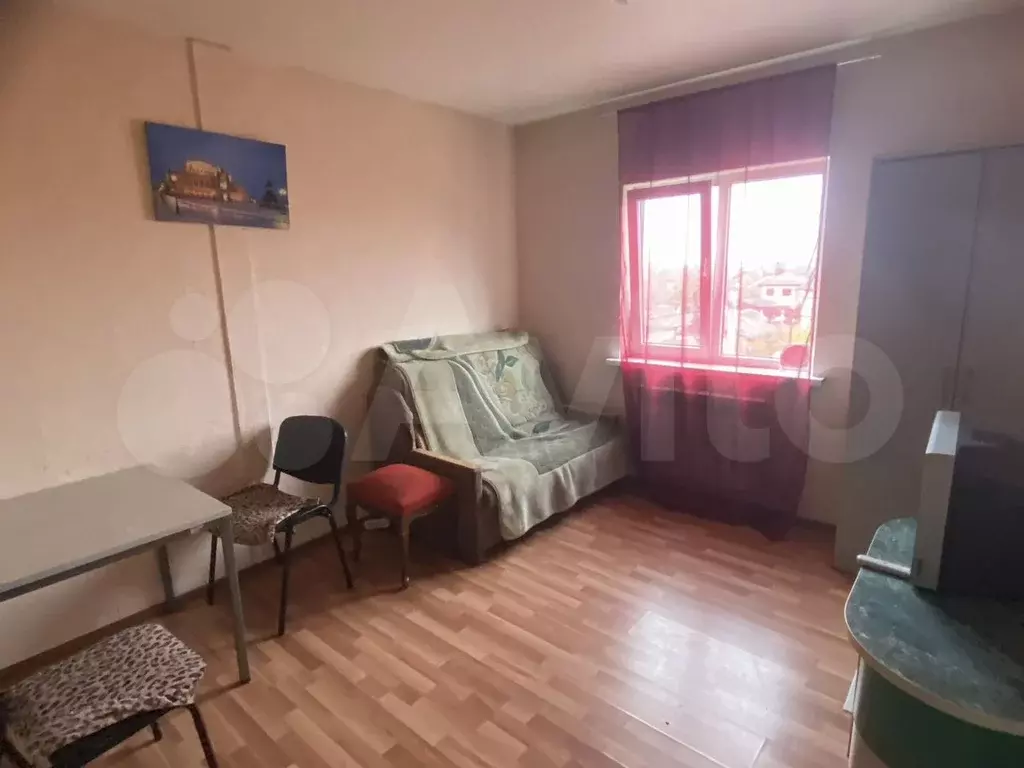 Квартира-студия, 21 м, 3/3 эт. - Фото 0