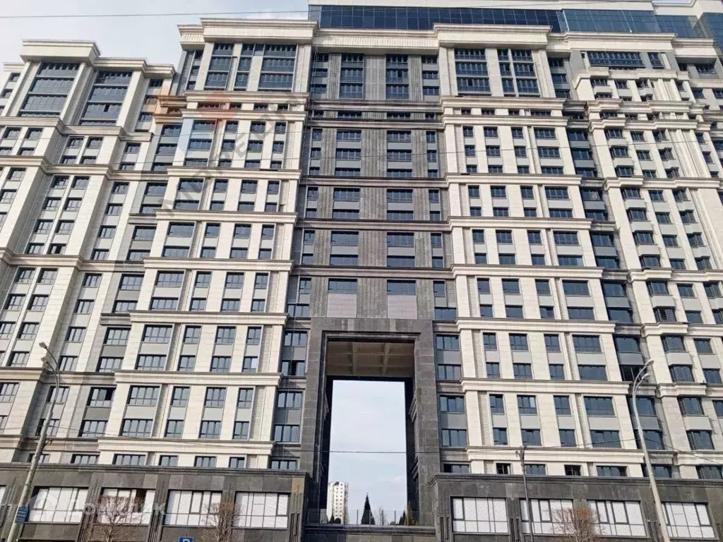 Продаётся 3-к квартира, 91 м - Фото 0