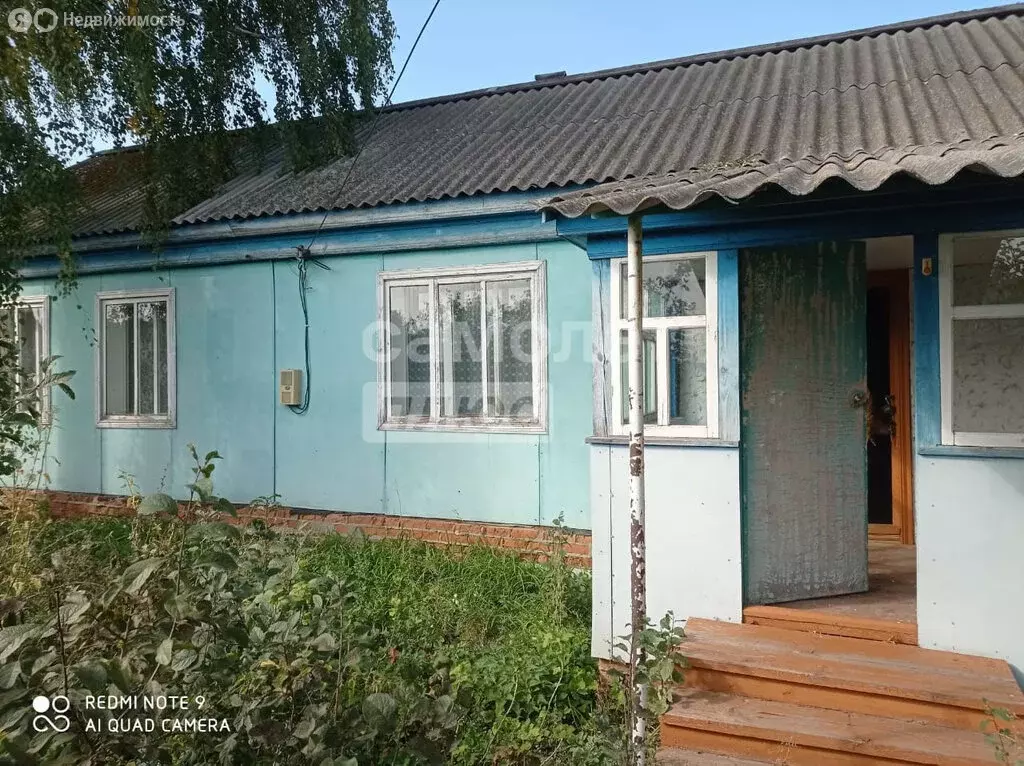 Дом в Пахотный Угол, Пролетарская улица, 56 (59.1 м) - Фото 2