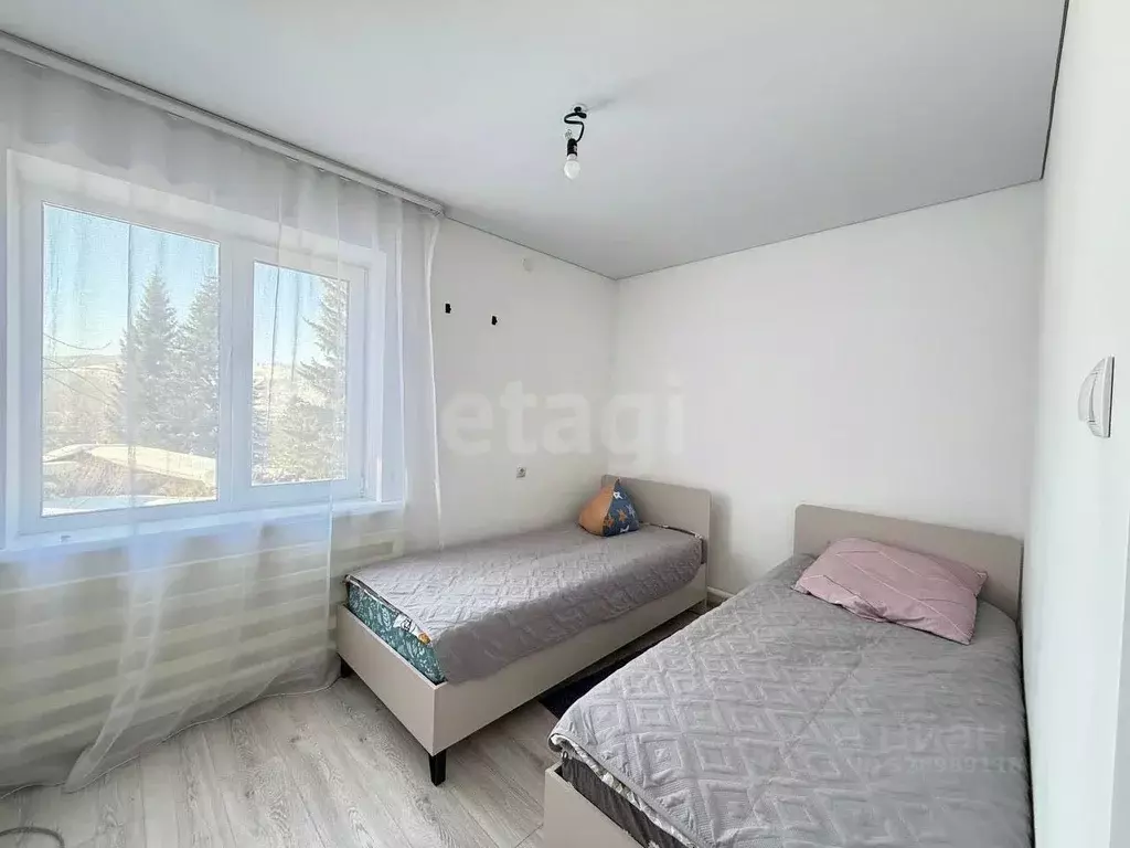 Дом в Алтай, Майминский район, с. Кызыл-Озек Вахтинская ул., 38 (85 м) - Фото 1