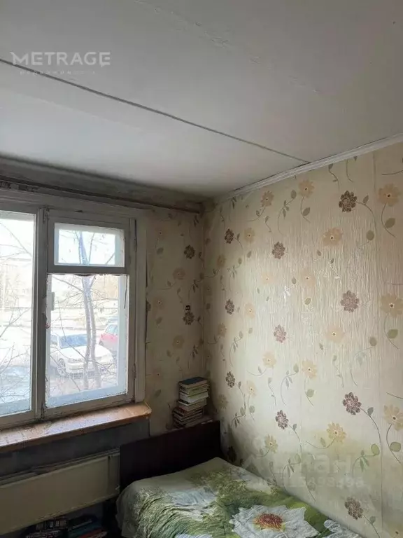 Комната Новосибирская область, Обь ул. Чкалова, 38 (15.0 м) - Фото 1
