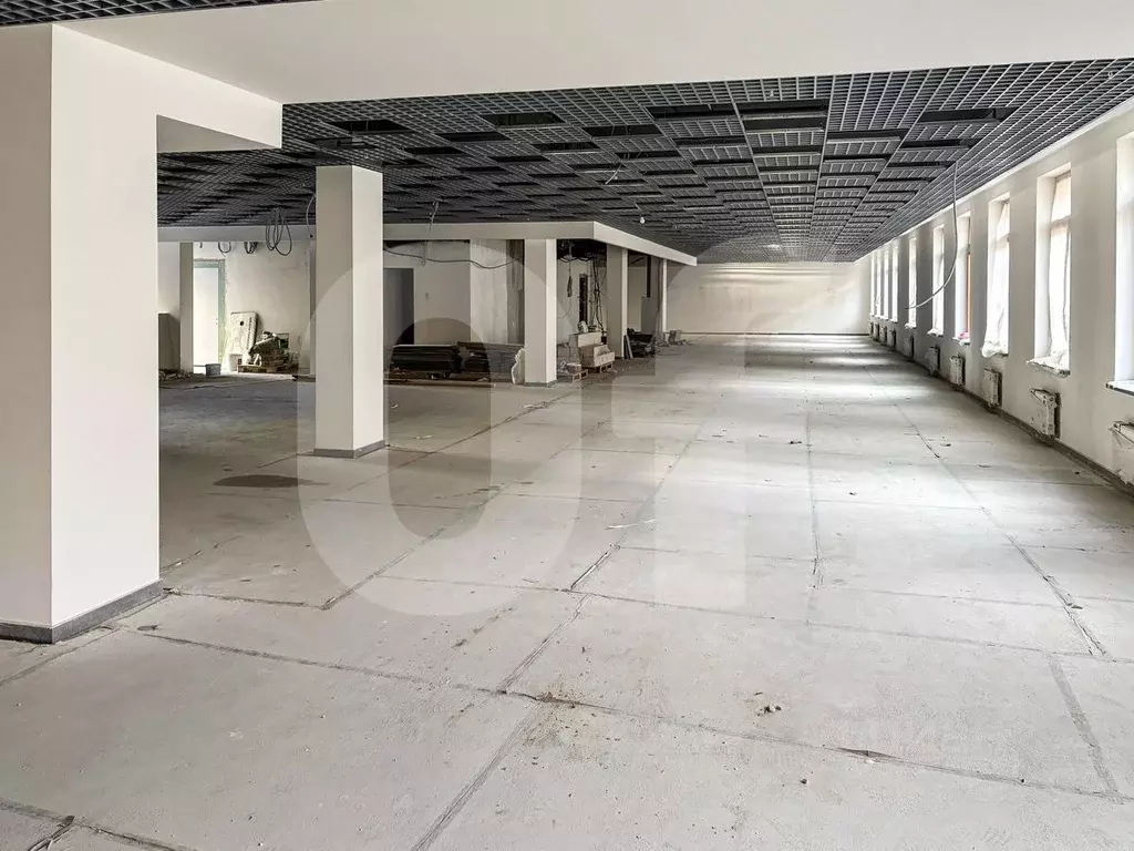 Офис в Москва Тверская ул., 24 (3200 м) - Фото 1