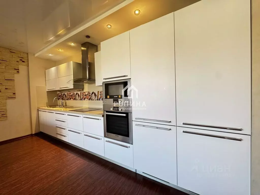 3-к кв. Хабаровский край, Хабаровск ул. Фрунзе, 11 (115.3 м) - Фото 2