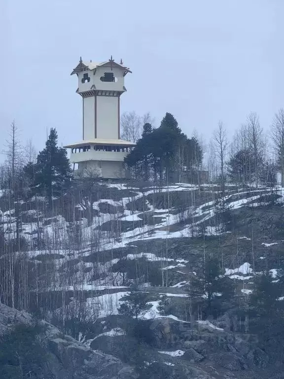 2-к кв. Карелия, Сортавала ул. Маяковского, 24 (45.0 м) - Фото 0