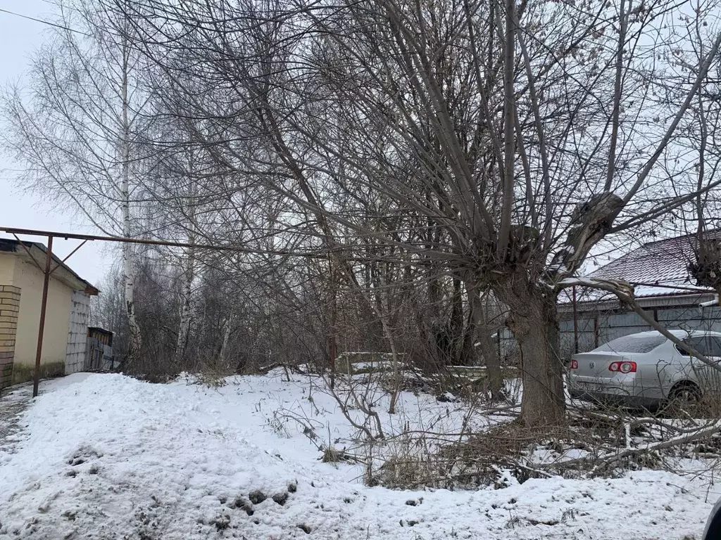 Участок в Нижегородская область, Бор Серебряный Бор мкр,  (7.53 сот.) - Фото 0