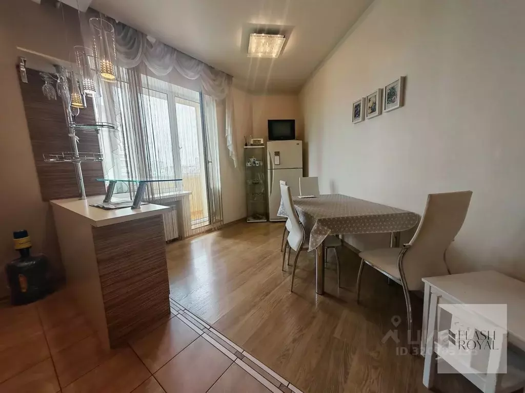 3-к кв. Санкт-Петербург Гранитная ул., 54к1 (103.0 м) - Фото 1