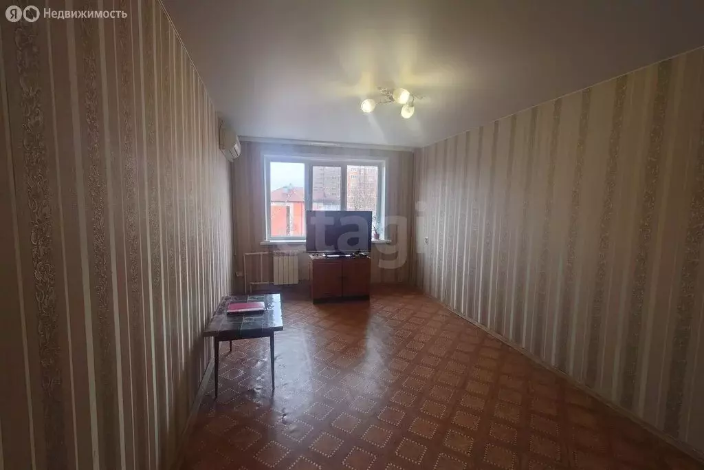 2-комнатная квартира: Липецк, Опытная улица, 2 (46.6 м) - Фото 1