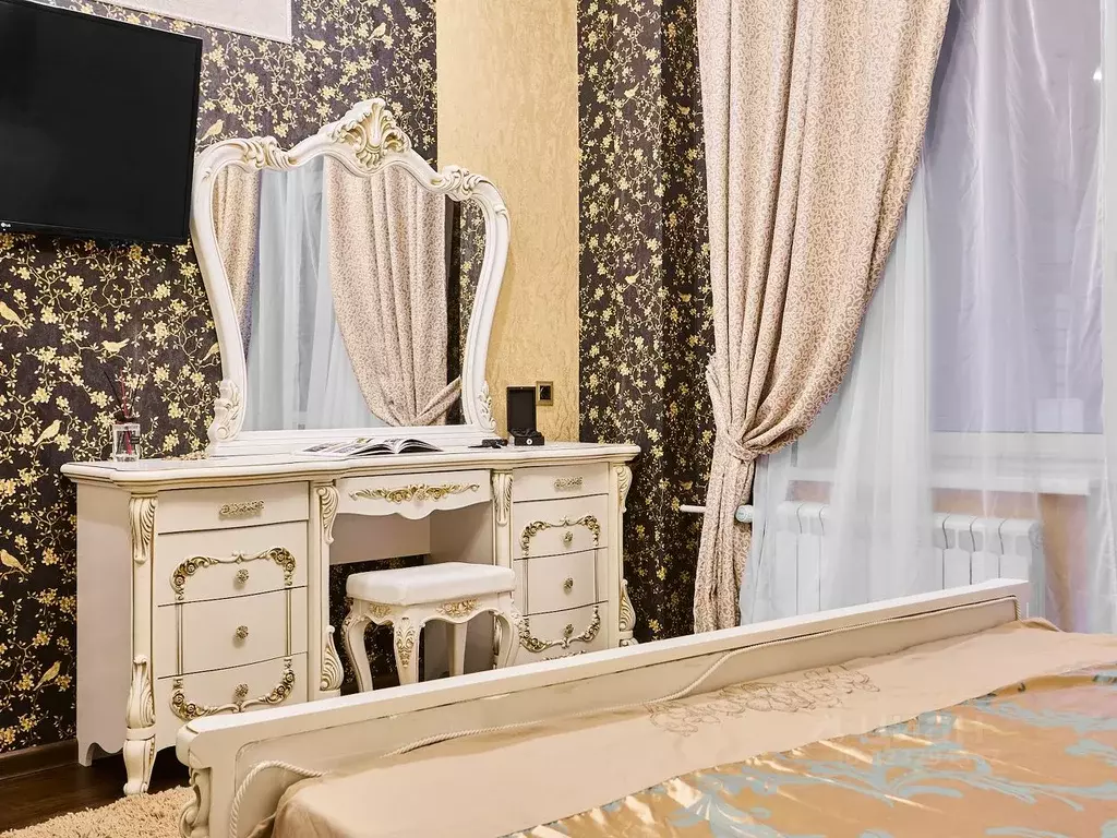 2-к кв. Санкт-Петербург пер. Ипподромный, 1к2 (62.3 м) - Фото 2