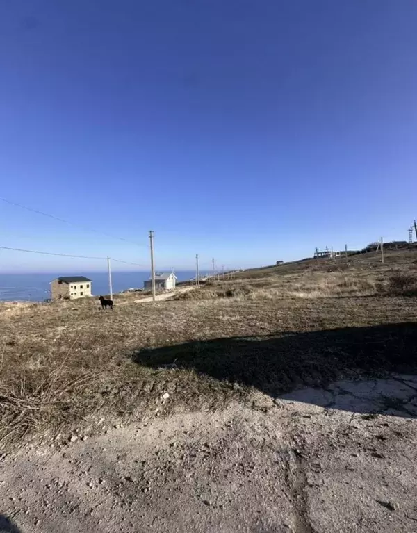 Участок в Крым, Феодосия пер. Корабельный (10.0 сот.) - Фото 0