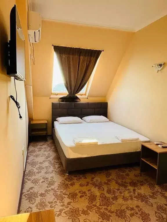 Комната Краснодарский край, Туапсинский муниципальный округ, с. ... - Фото 0