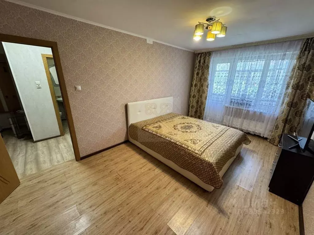 1-к кв. Московская область, Раменское Красноармейская ул., 7 (34.0 м) - Фото 2