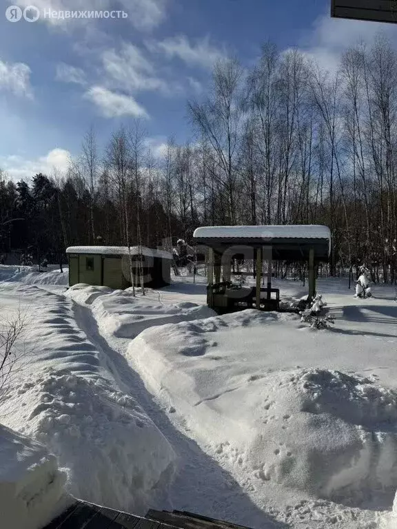 Дом в Тверская область, Старицкий муниципальный округ, деревня Кошево ... - Фото 2
