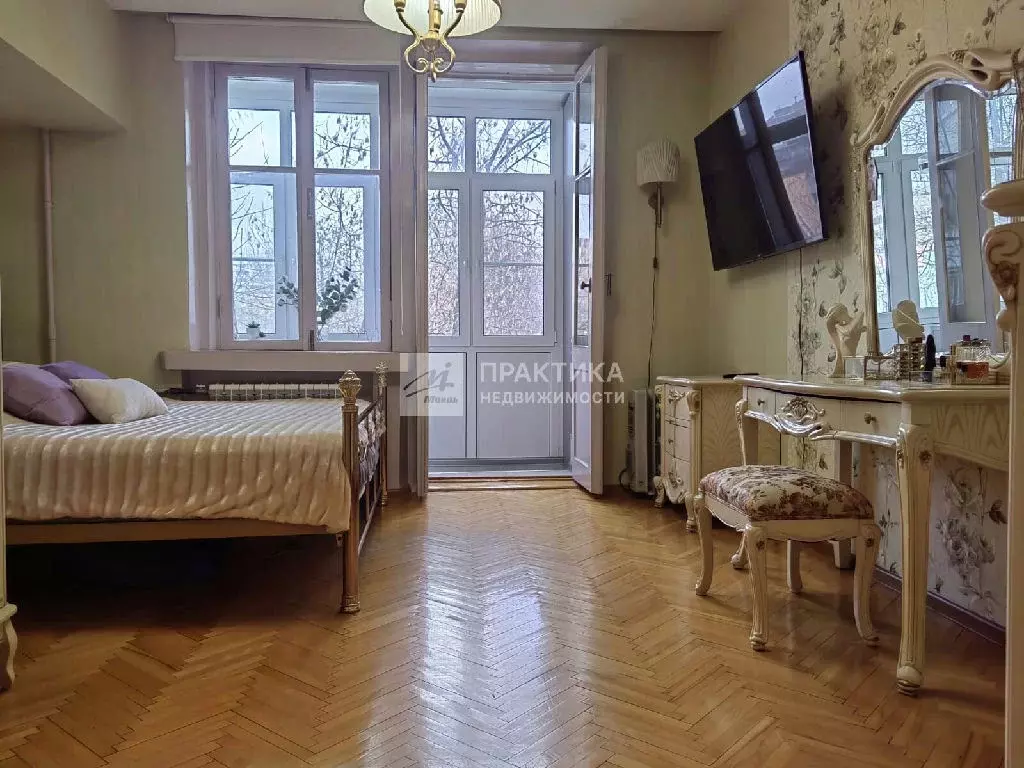 Продается 2-комнатная квартира - Фото 1